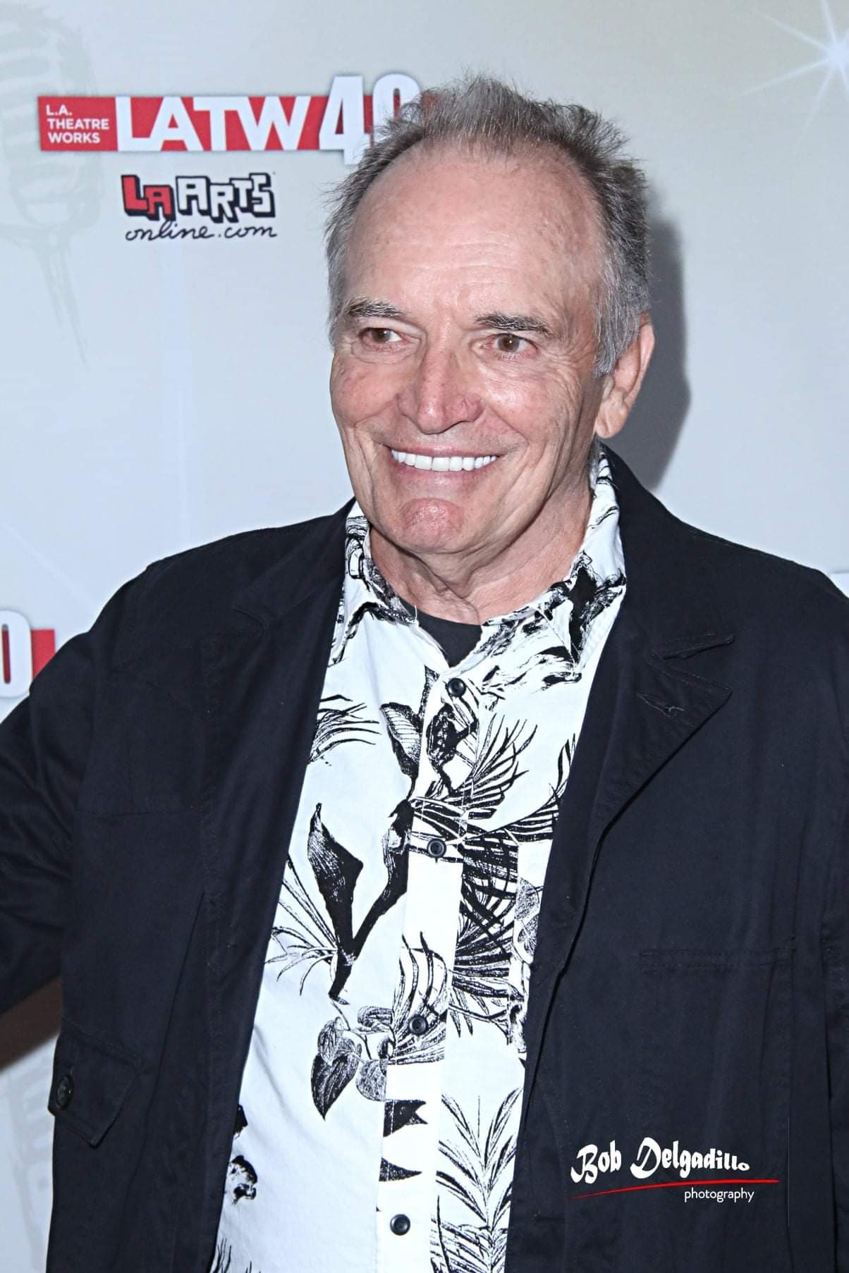 Tom Bower
