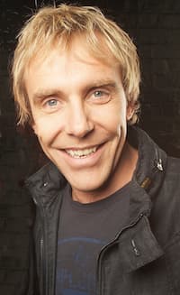 Wayne Hope