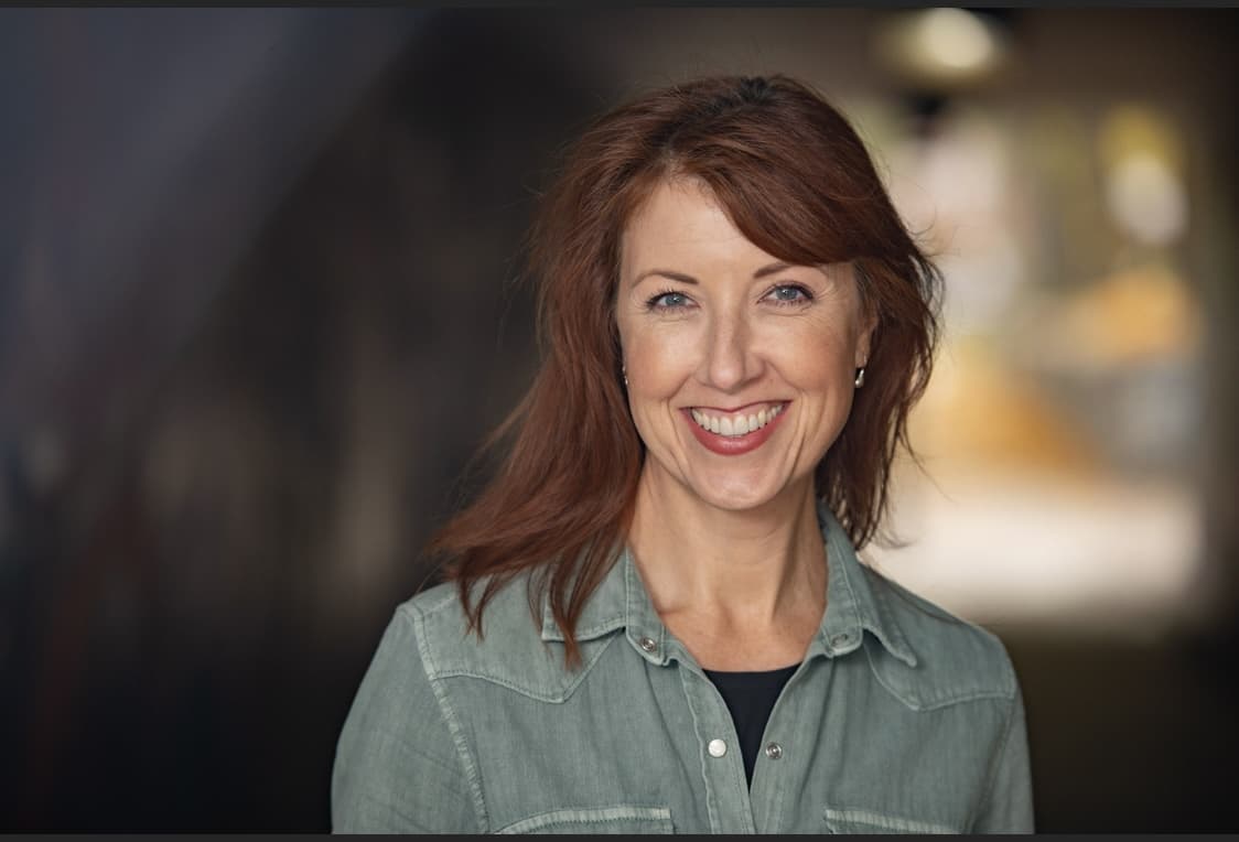 Stephanie Belding