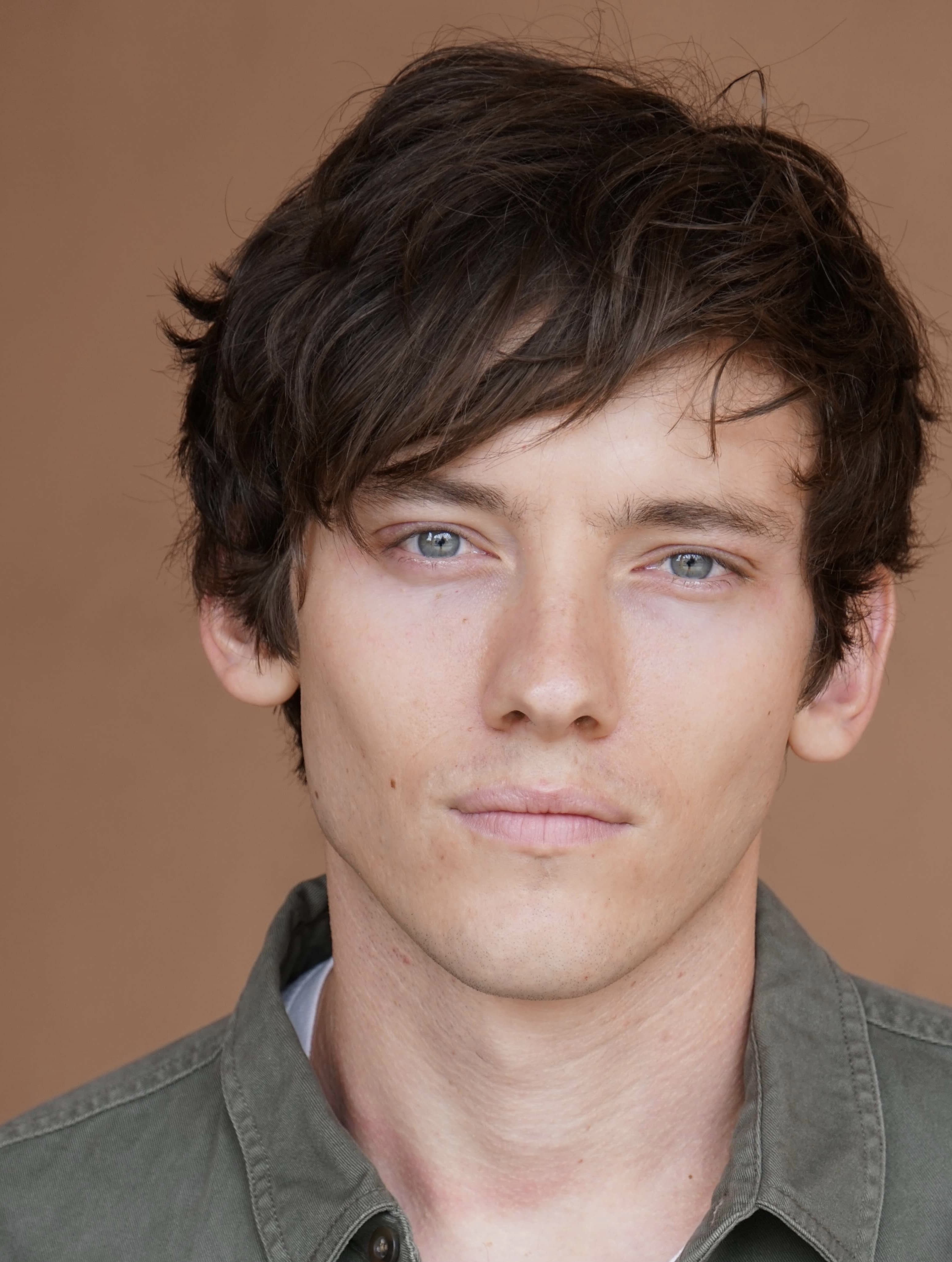 Robby Rasmussen