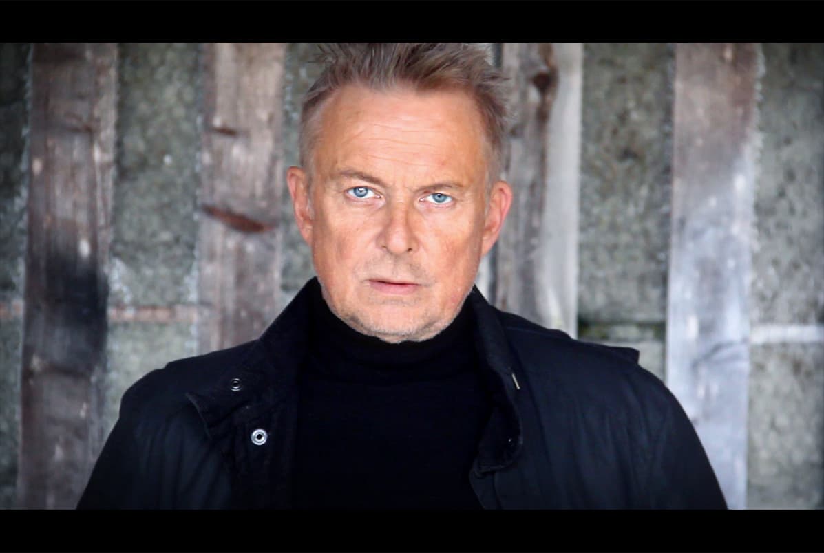 Dennis Storhøi