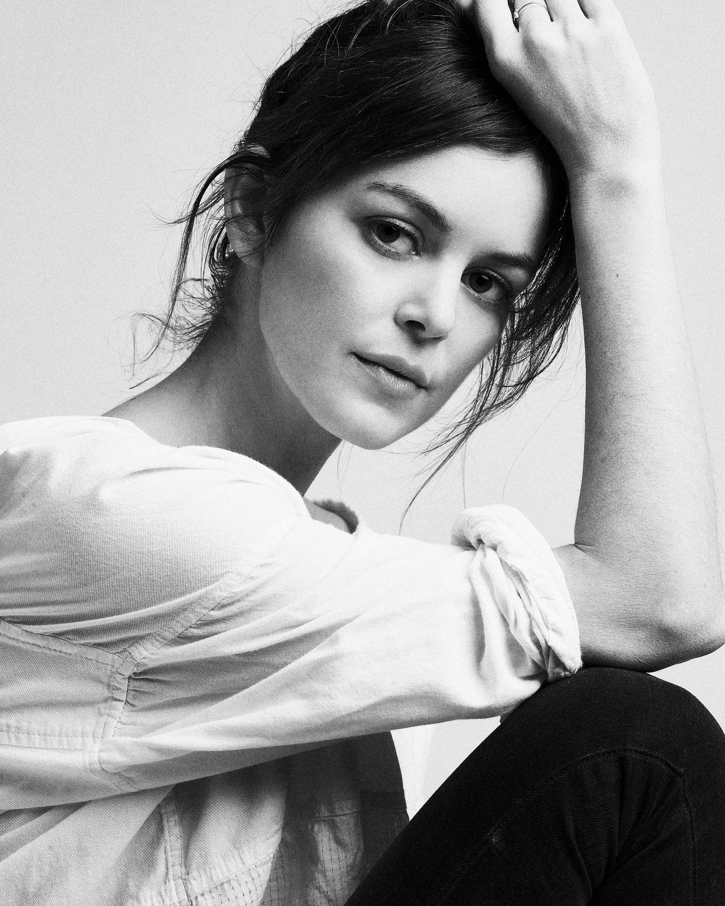 Nora Zehetner