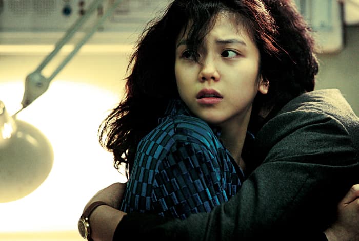 Kim Ok-bin