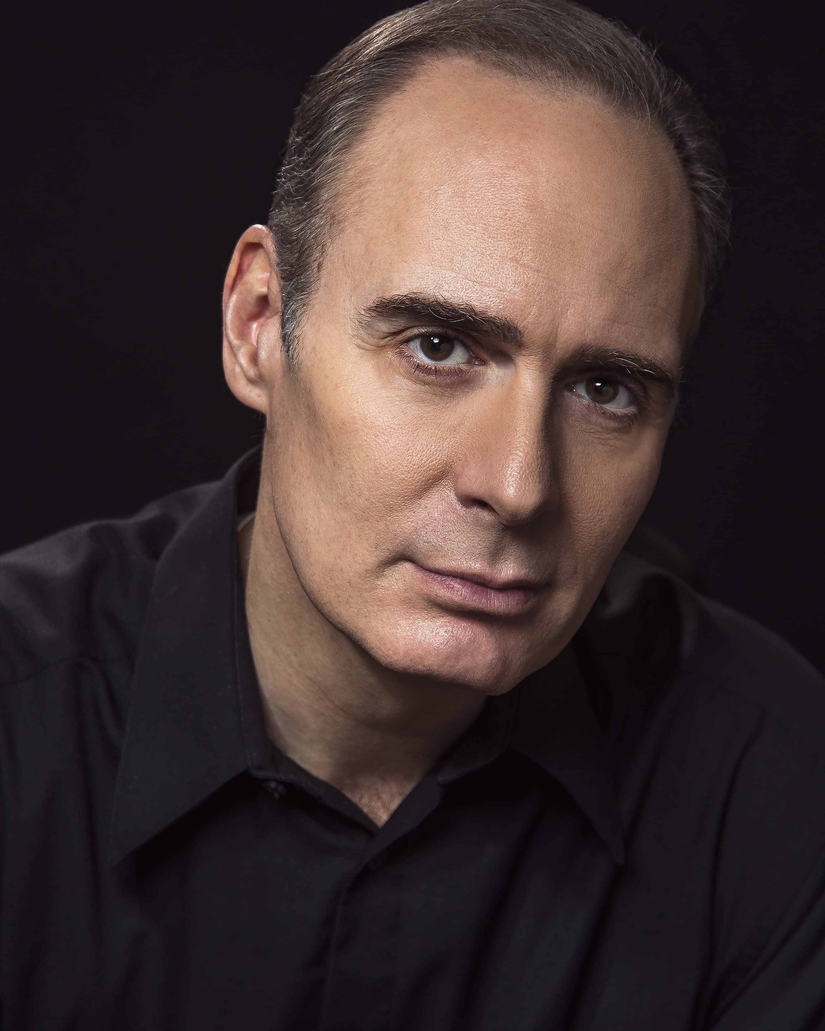 Paul T. Taylor