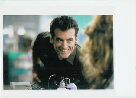 Bruce Thomas