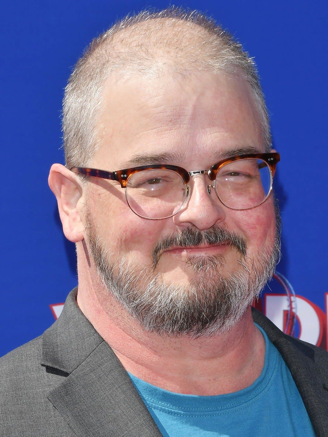 Ken Hudson Campbell