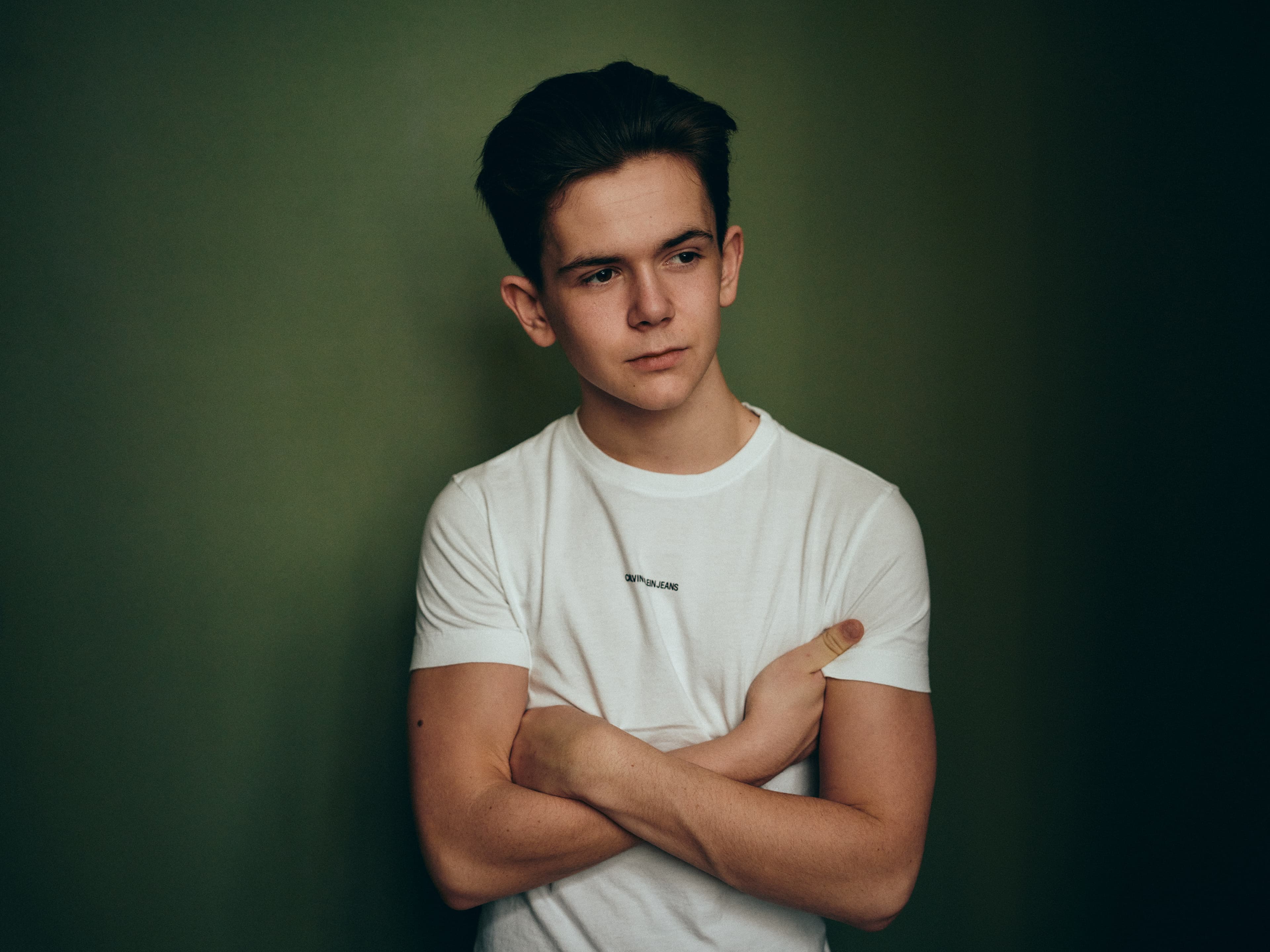 Oaklee Pendergast