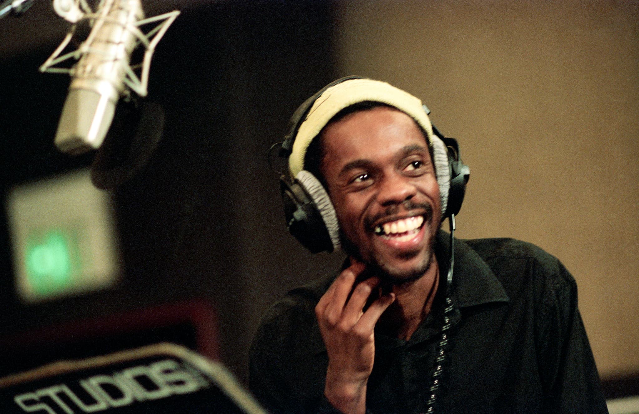 Doug E. Doug