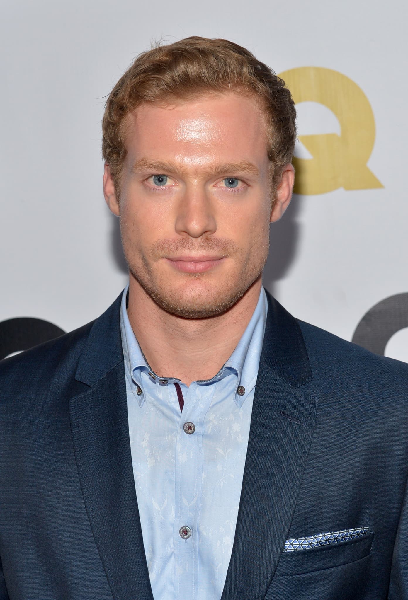 Sam Reid