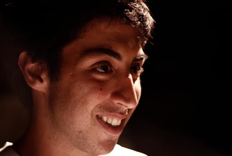 Pau Poch