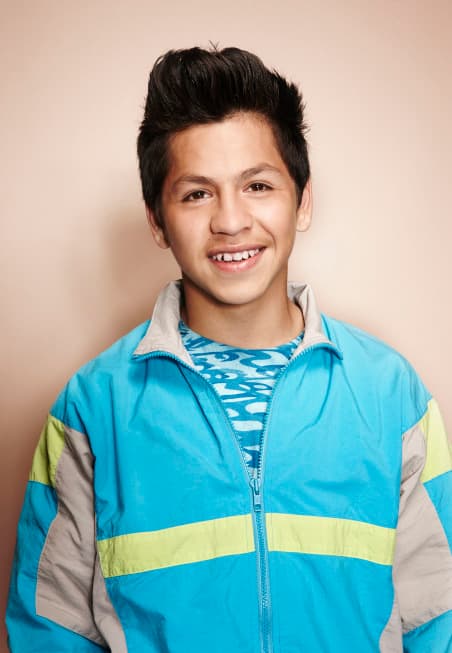 Kevin Balmore