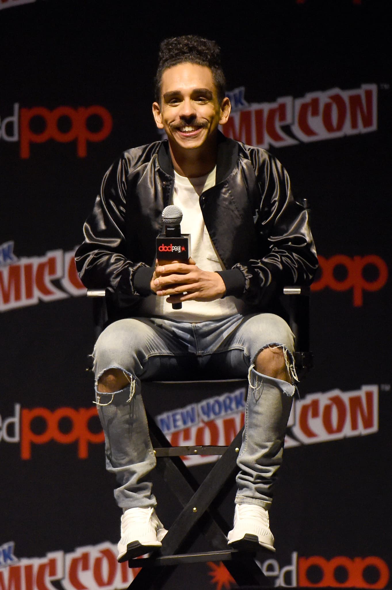 Ray Santiago