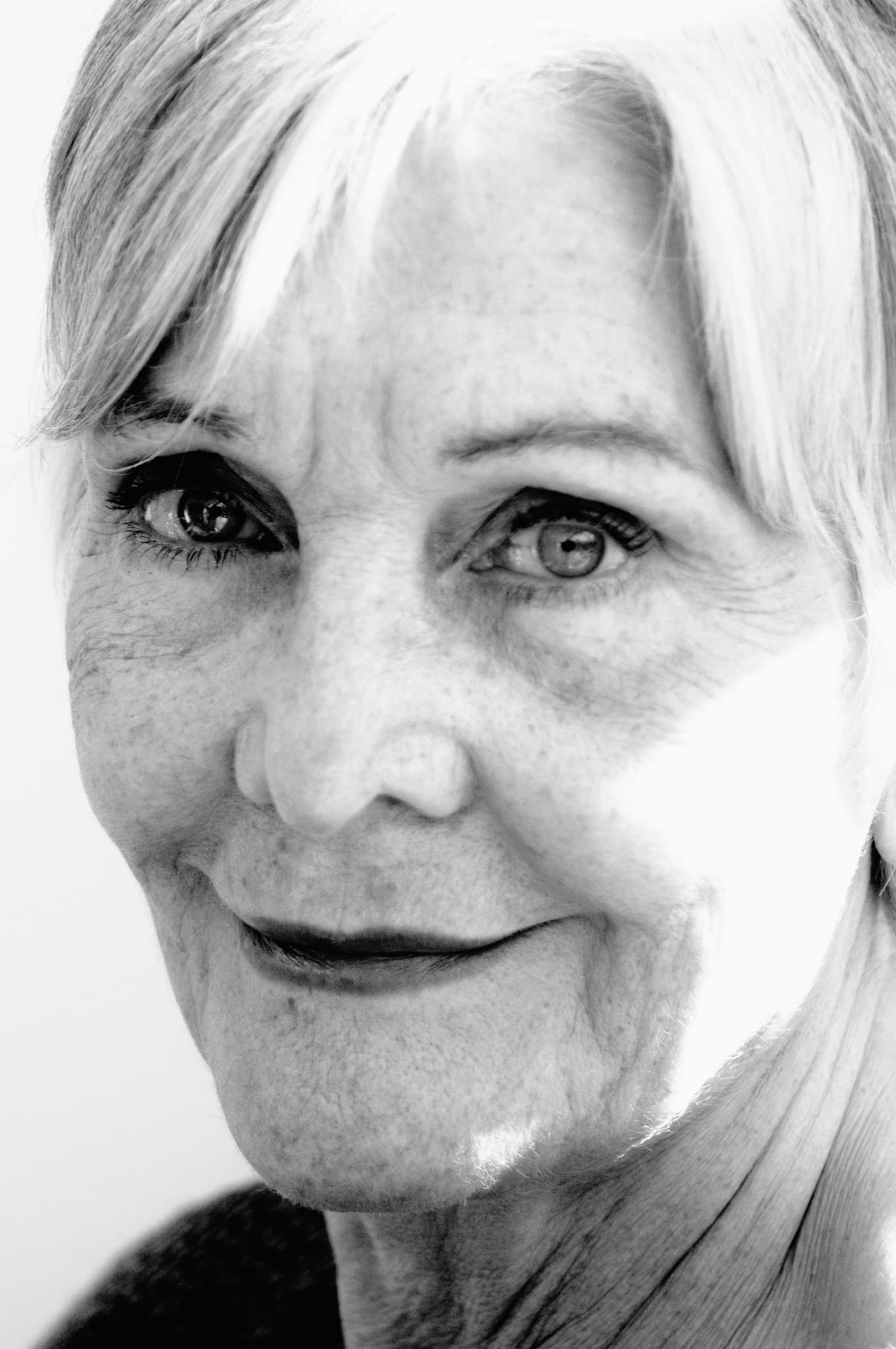 Sheila Hancock