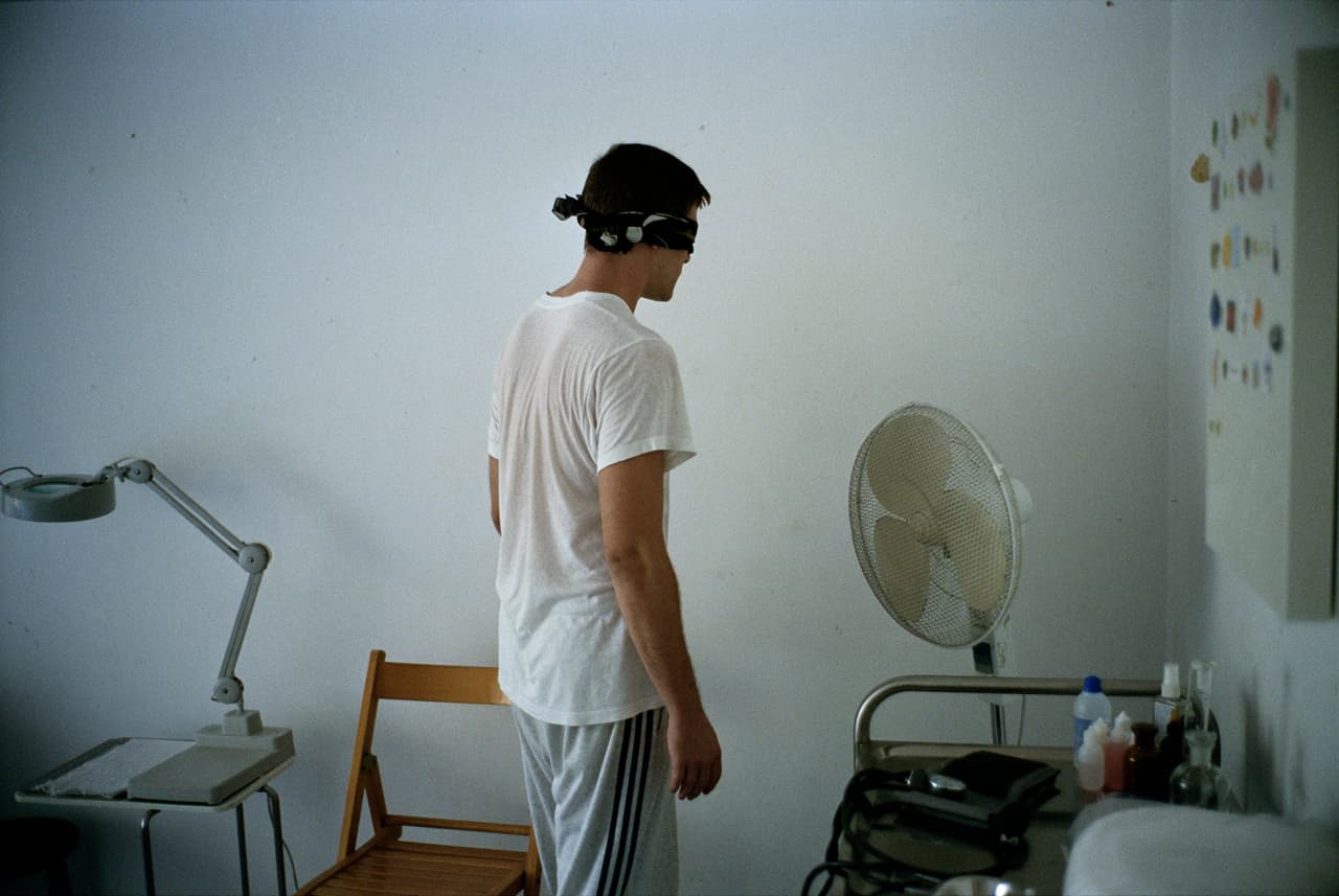 Christos Passalis