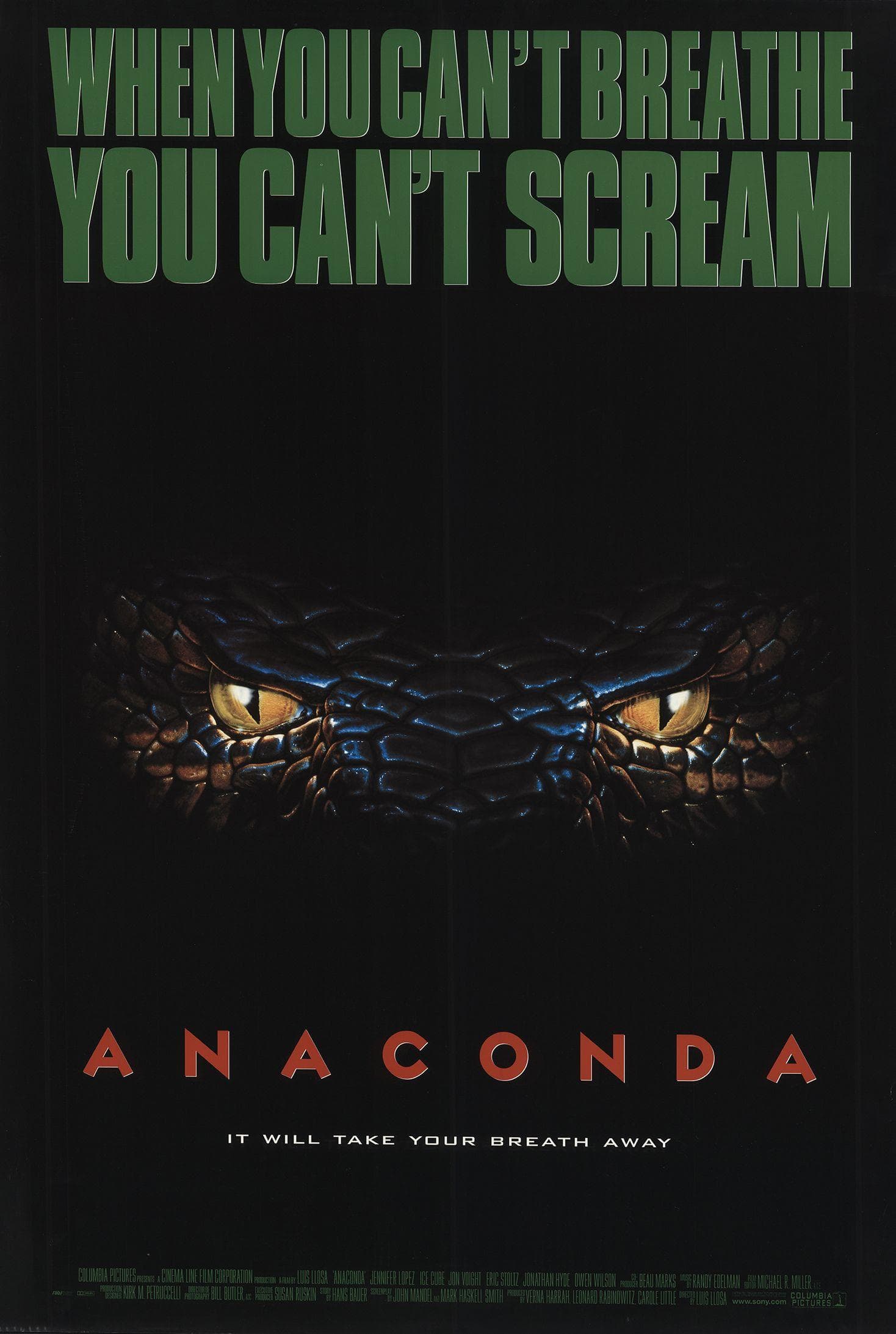 Anaconda [Bengali]