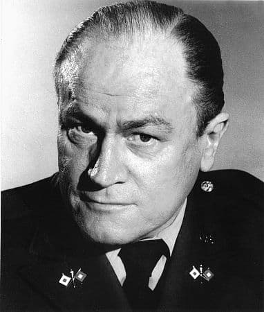 E.G. Marshall