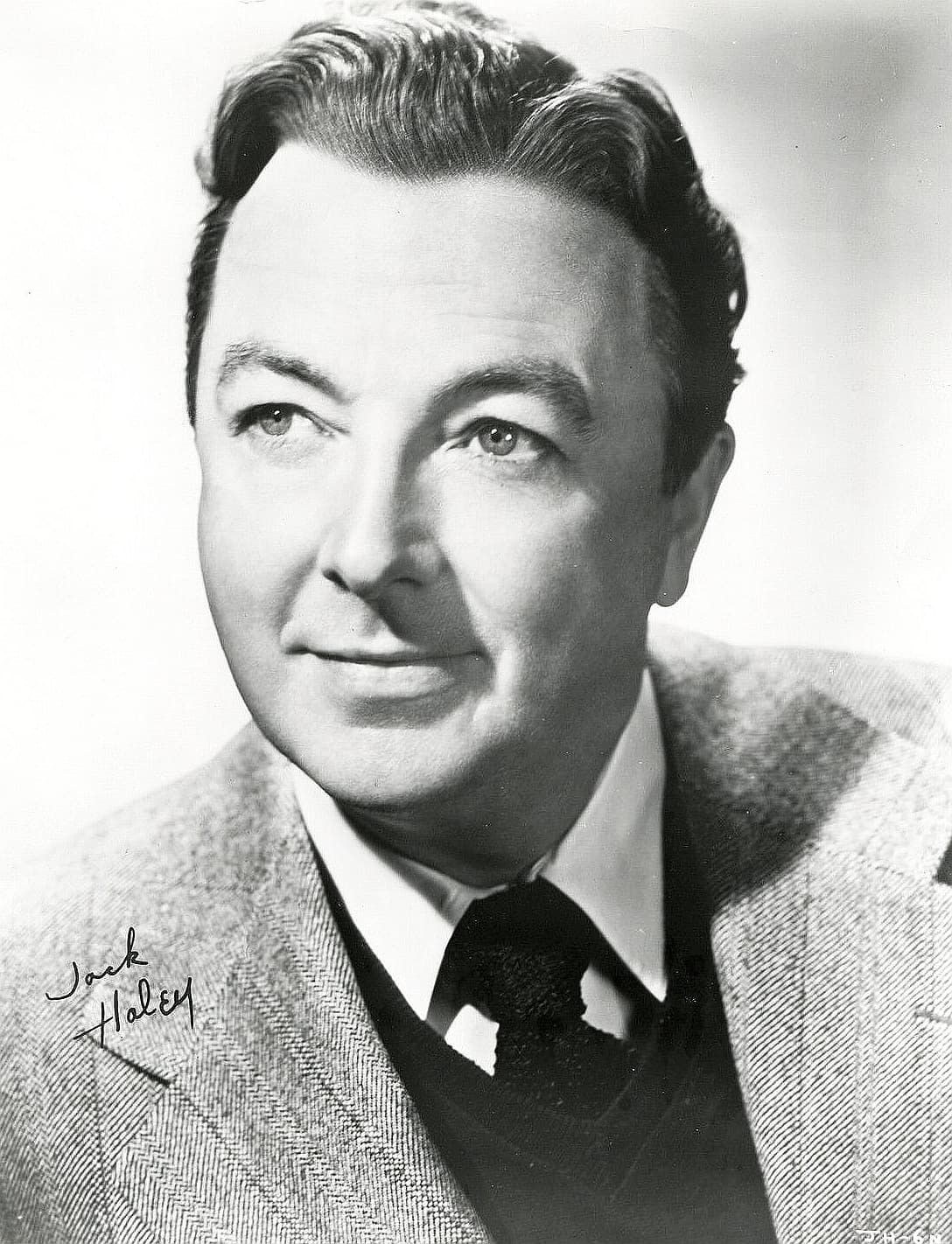 Jack Haley