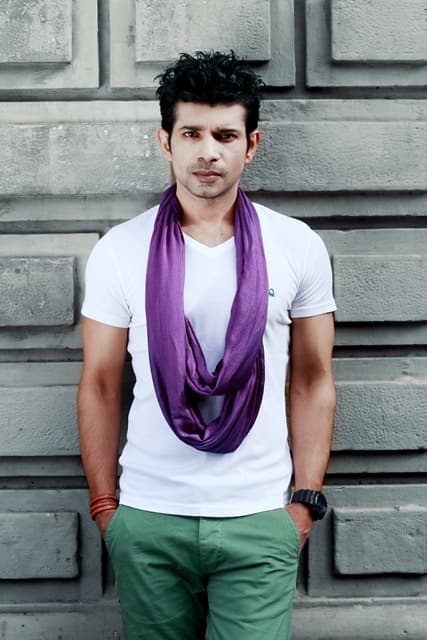 Vineet Kumar Singh