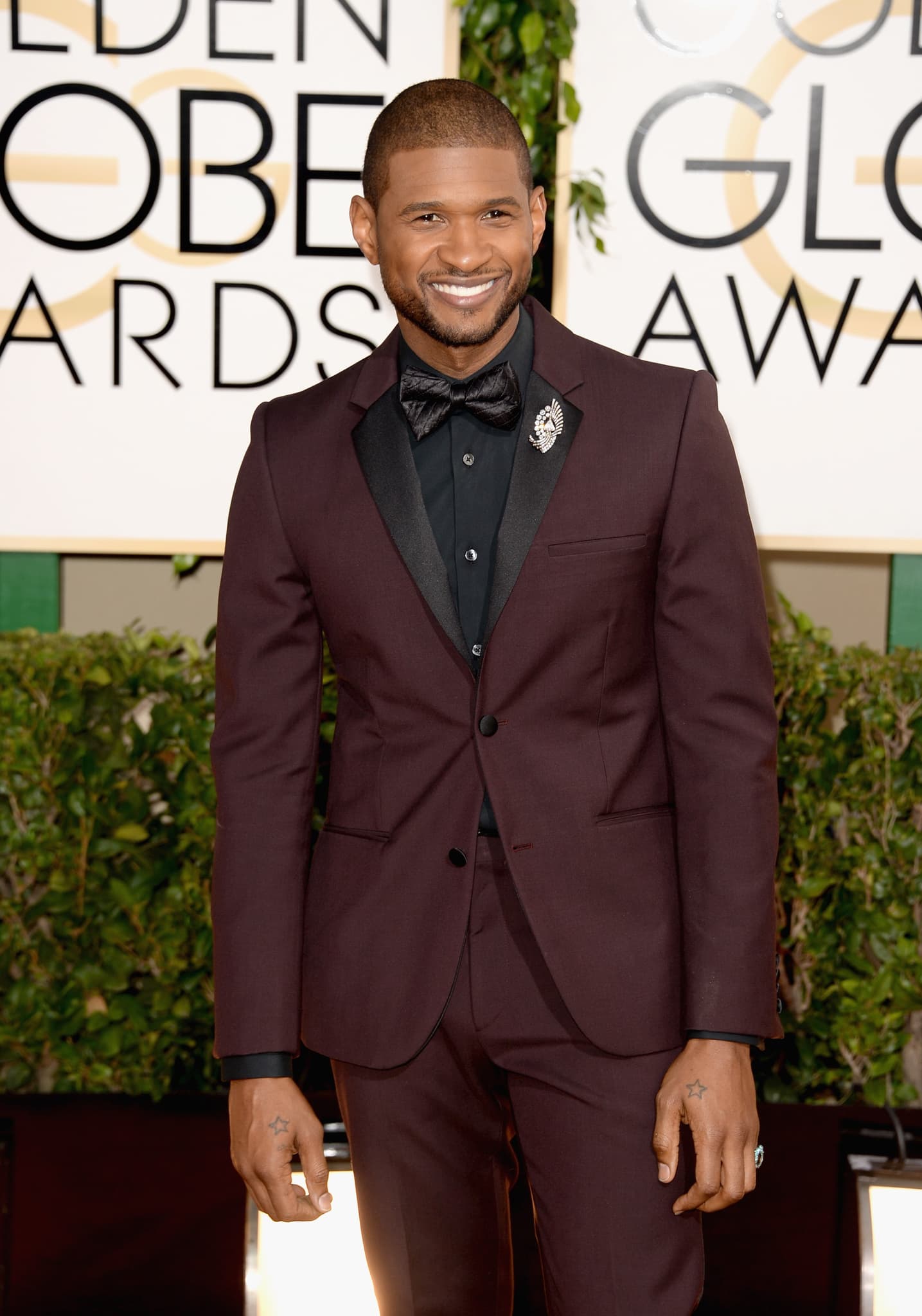 Usher