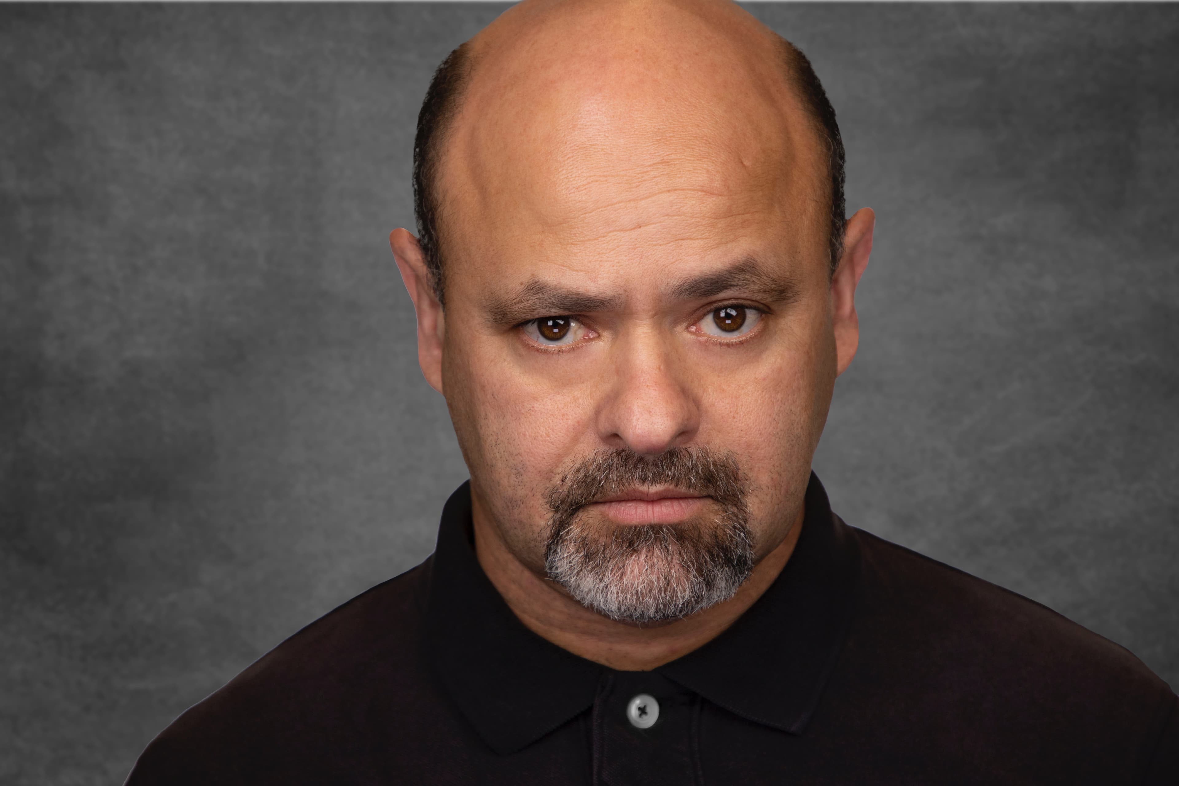 Hugo Perez