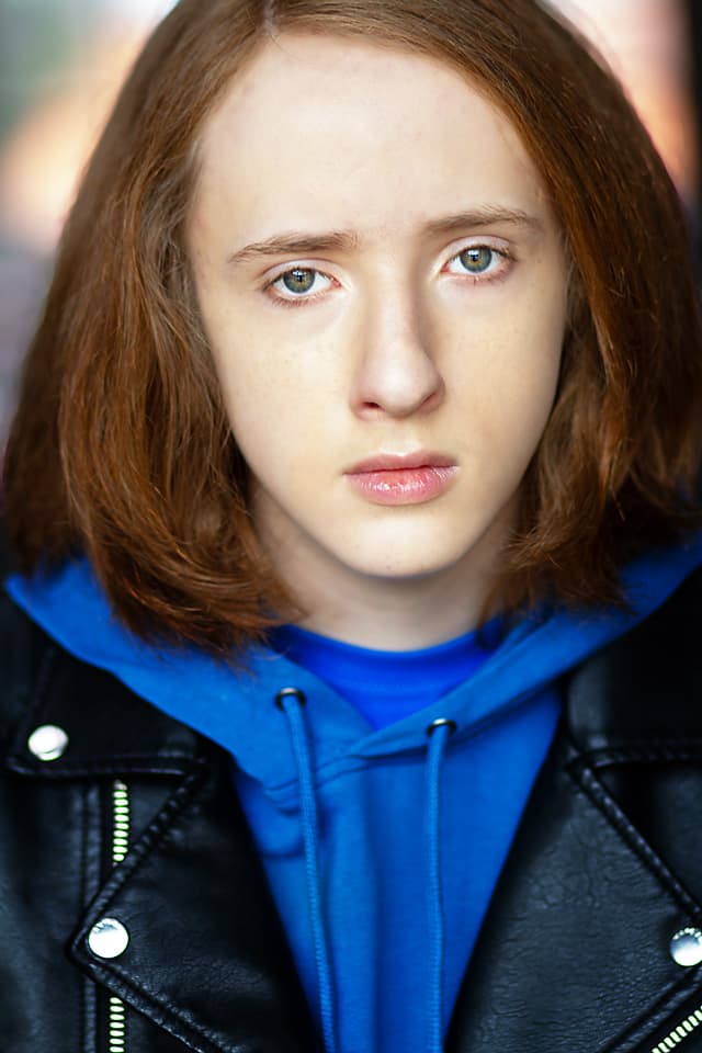 Ian Patrick