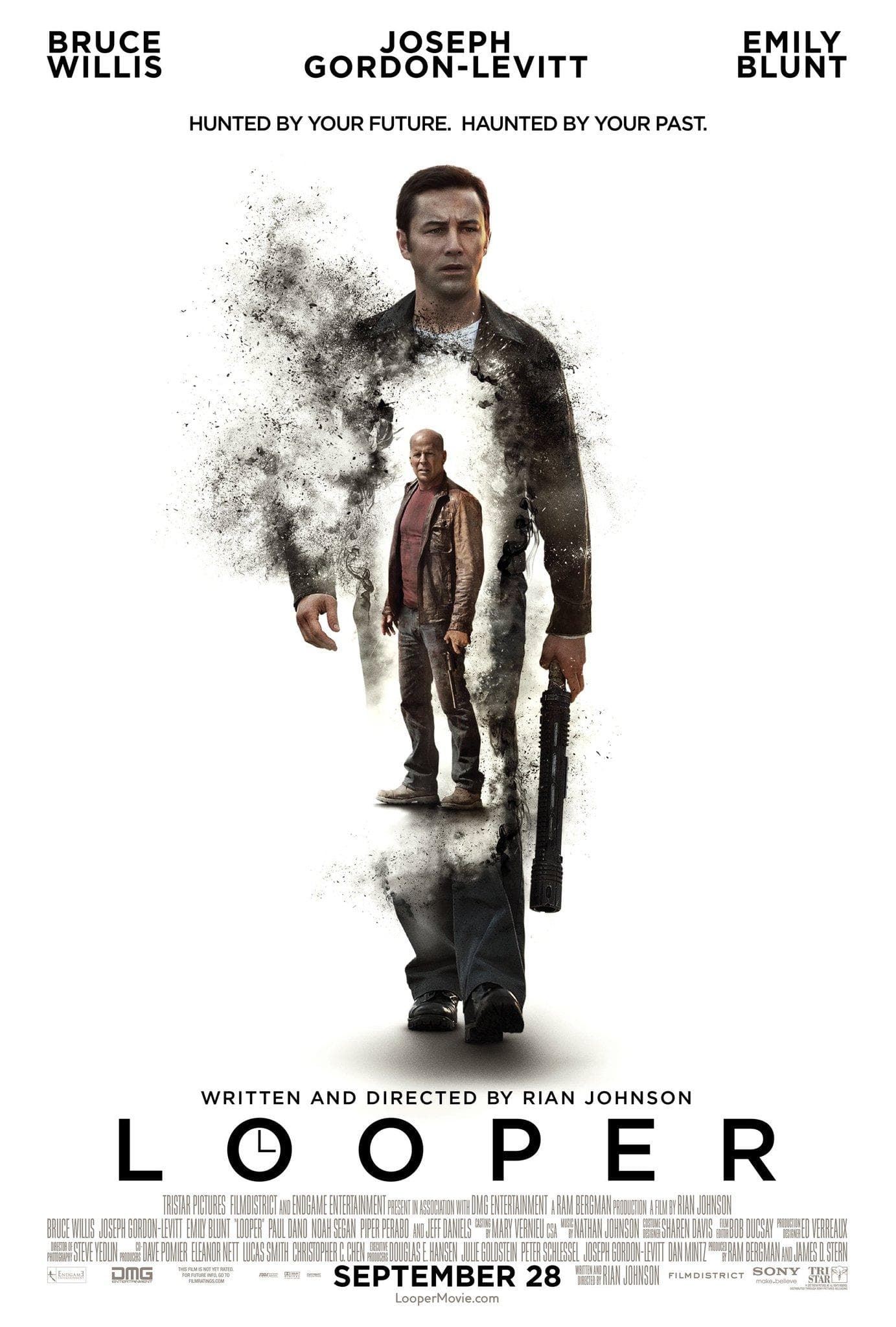 Looper [Version française]