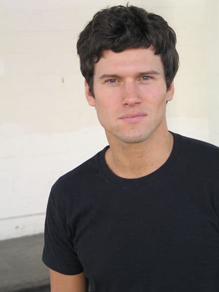 Bret Roberts