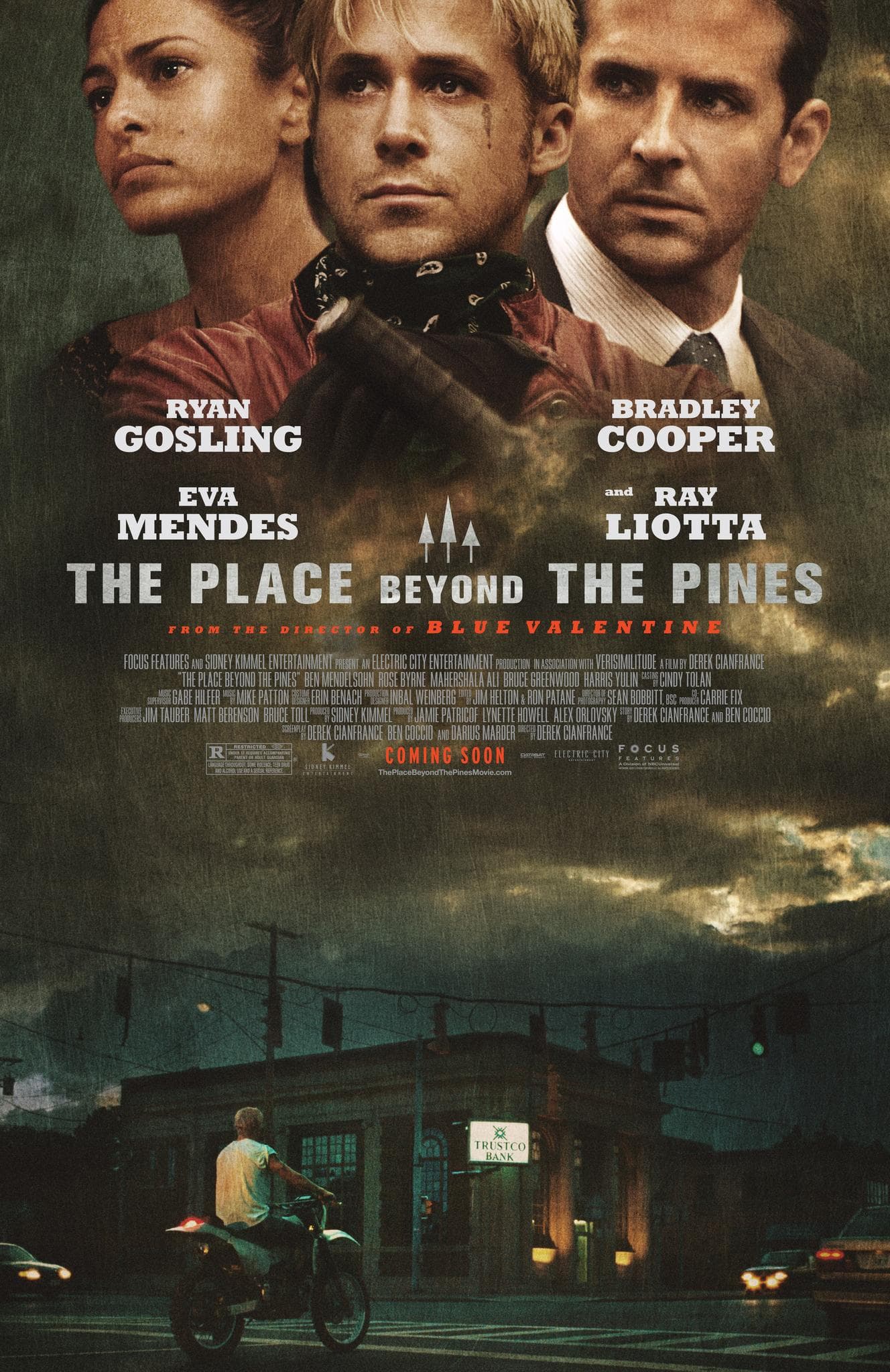 The Place Beyond the Pines [Version française]