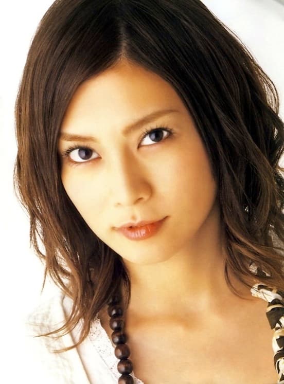 Ko Shibasaki