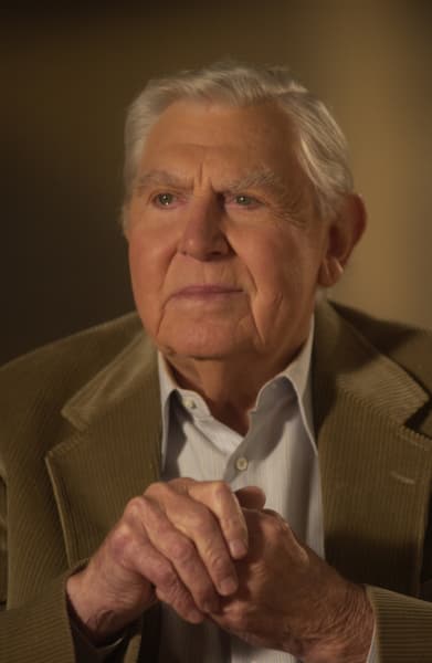 Andy Griffith