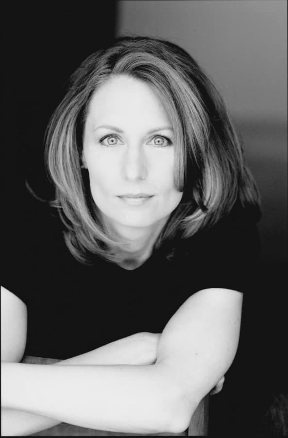 Eileen Pedde