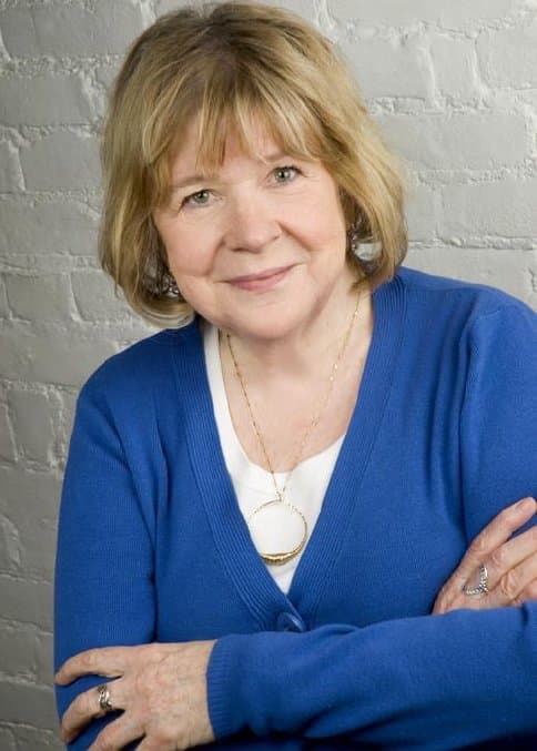 Marylouise Burke