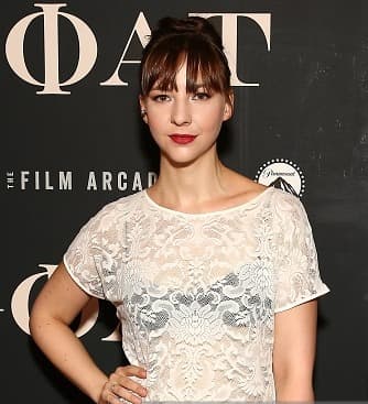 Erin Darke