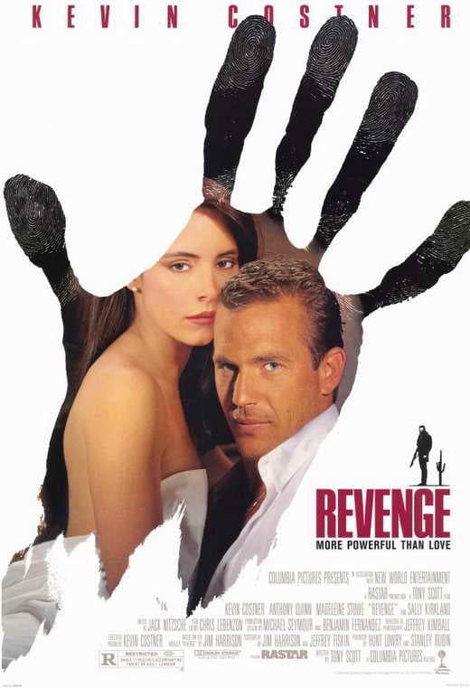 Revenge [Version française]