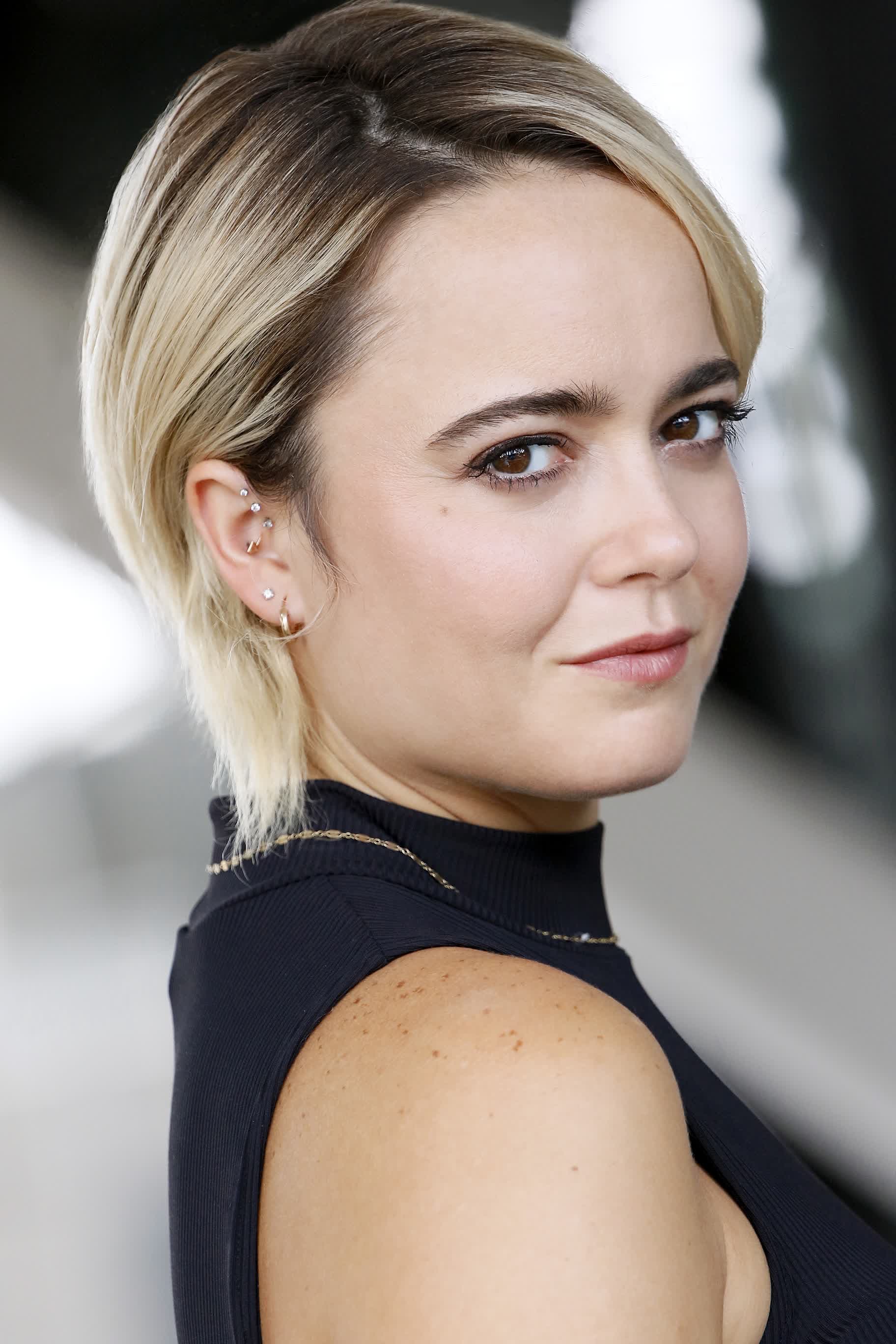 Stacey Danger