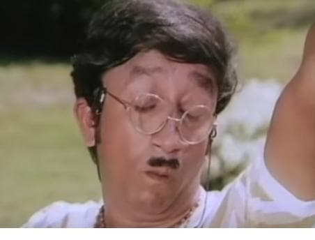 Suresh Bhagwat