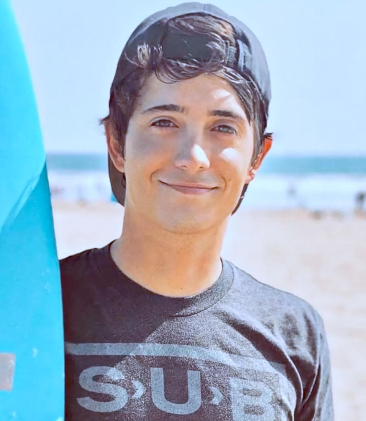 Jacob Smith