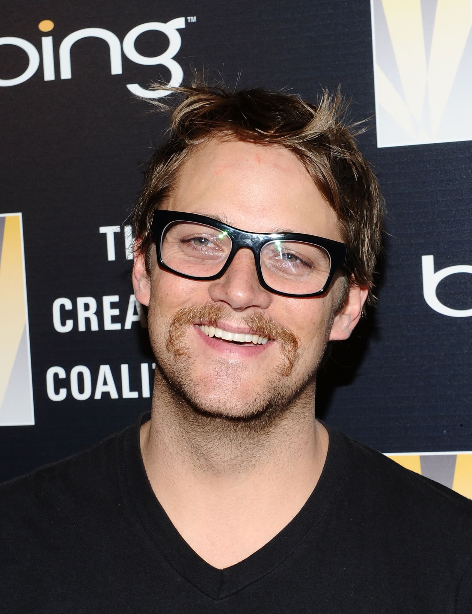 Matthew Carey