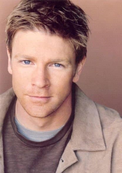 Burgess Jenkins