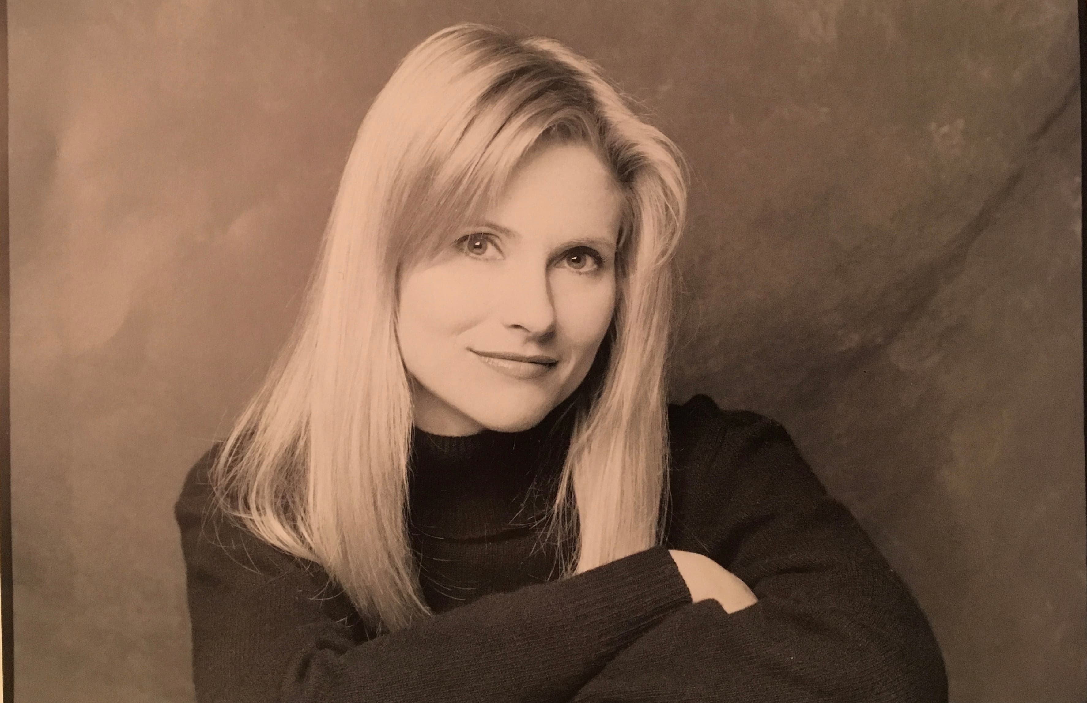 Suzanne Snyder