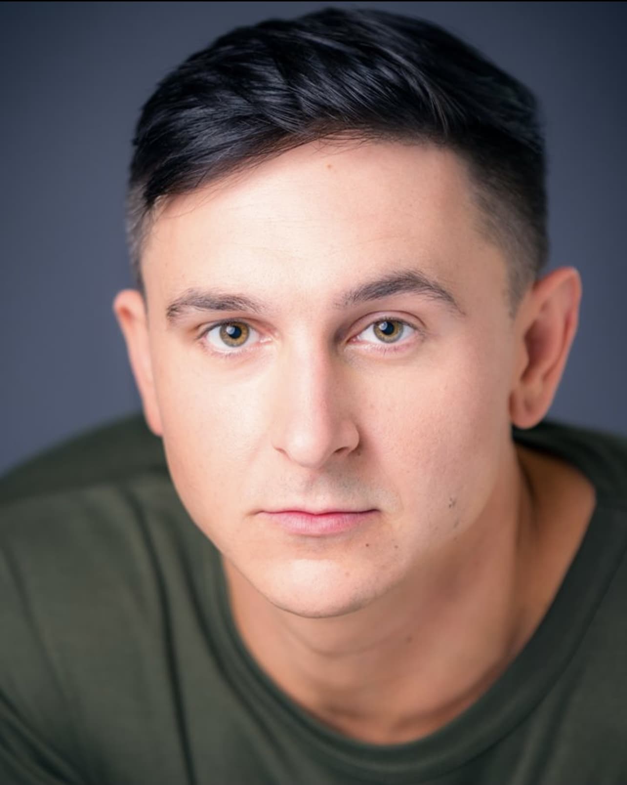 Mitchel Musso