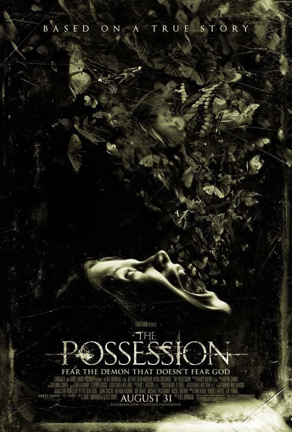 The Possession [Version française]