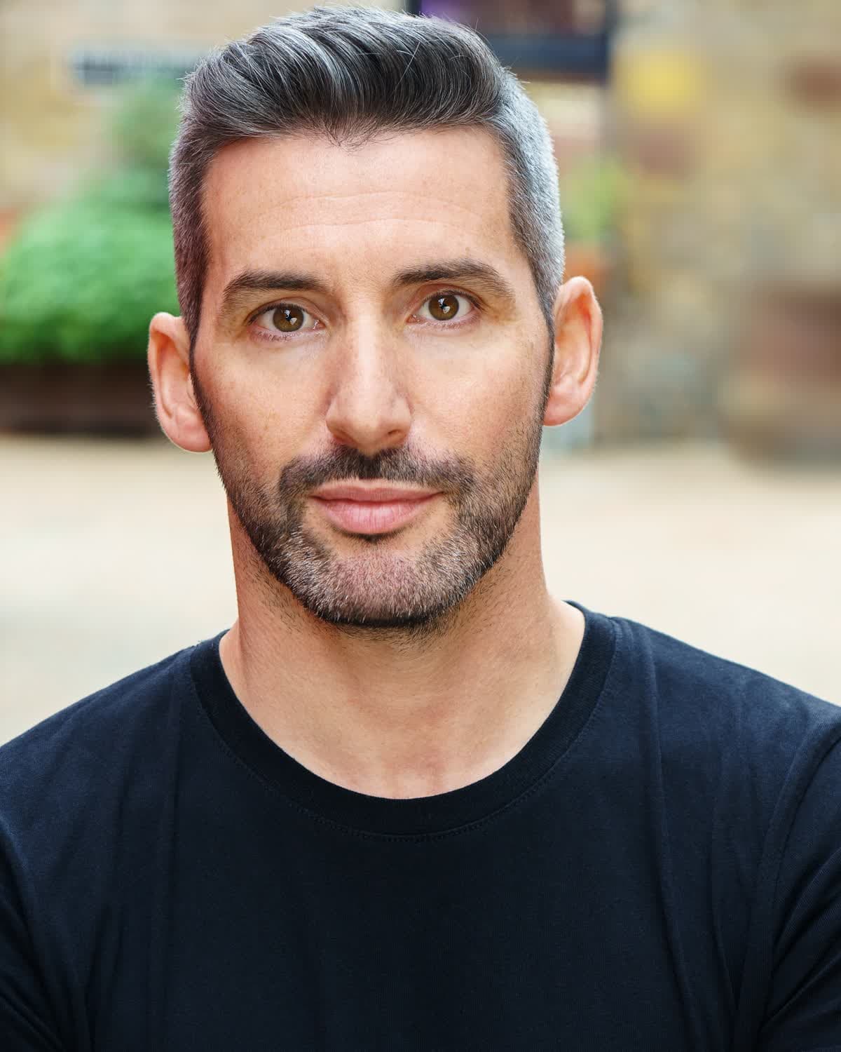Owen Sharpe