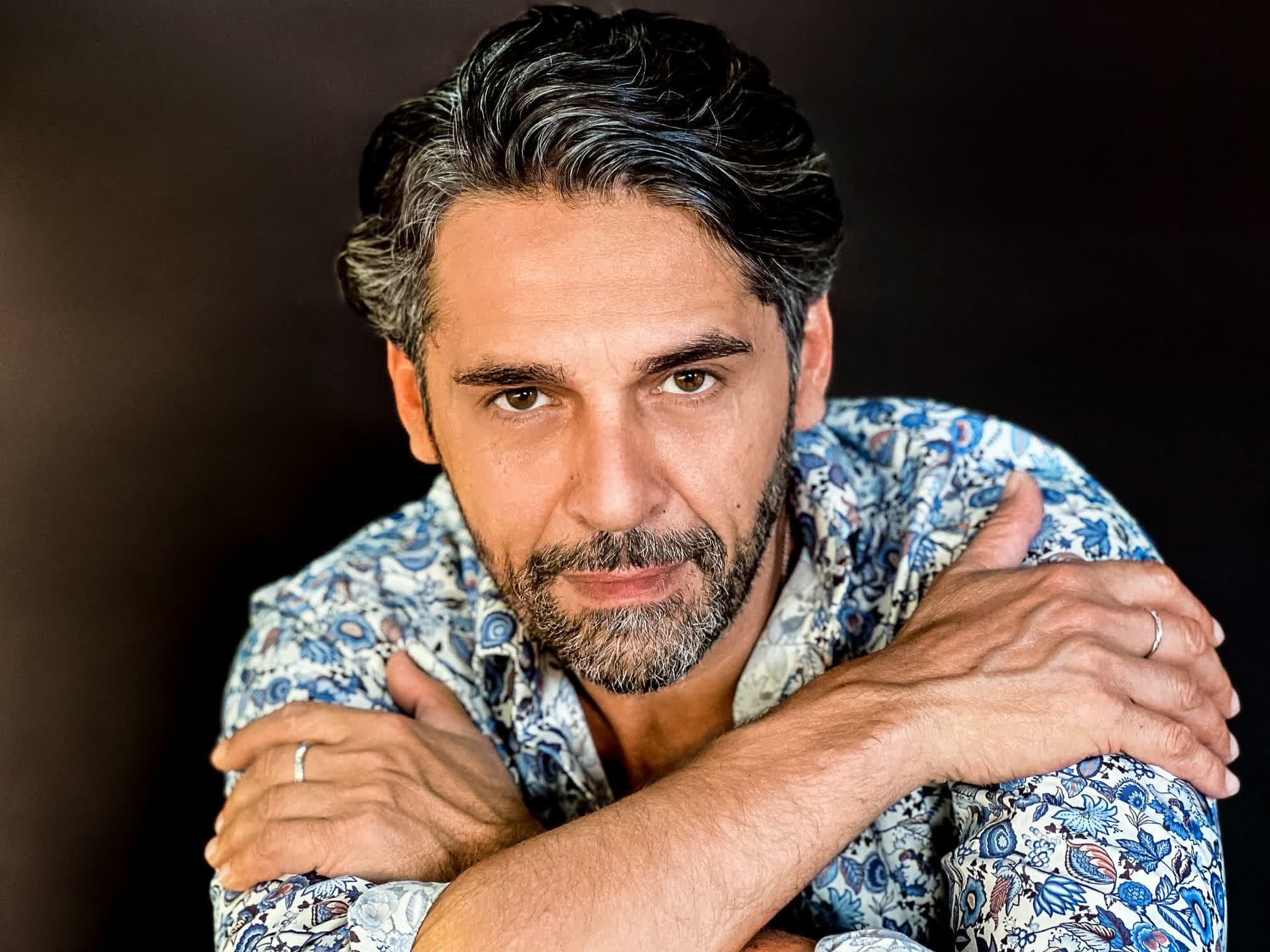 Oscar Foronda