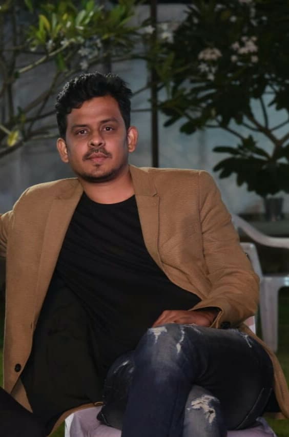 Swapnil kiiran Kotriwar