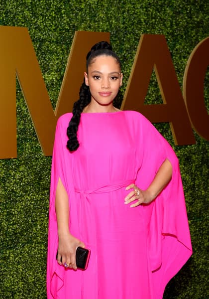Bianca Lawson