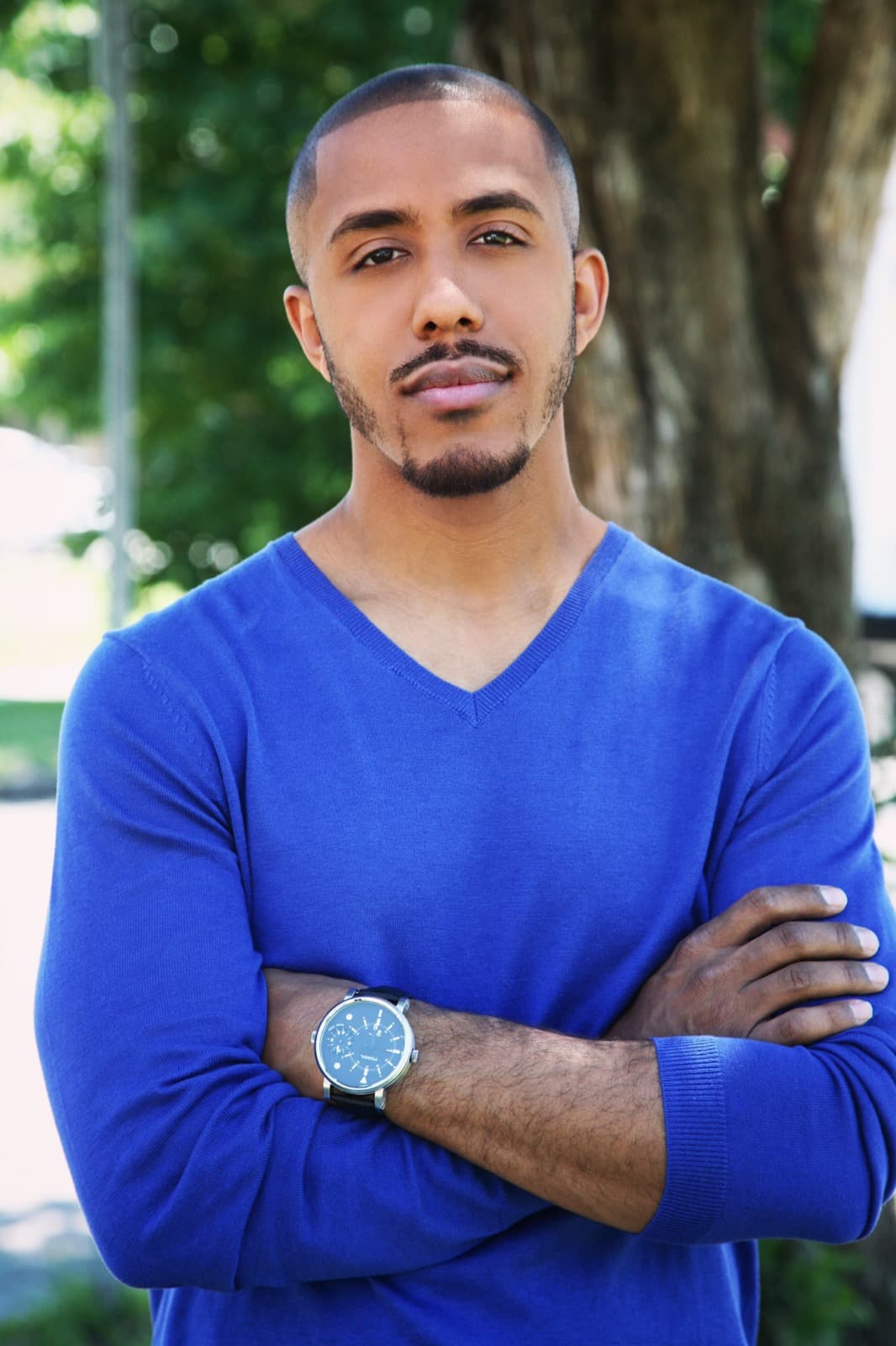 Marques Houston