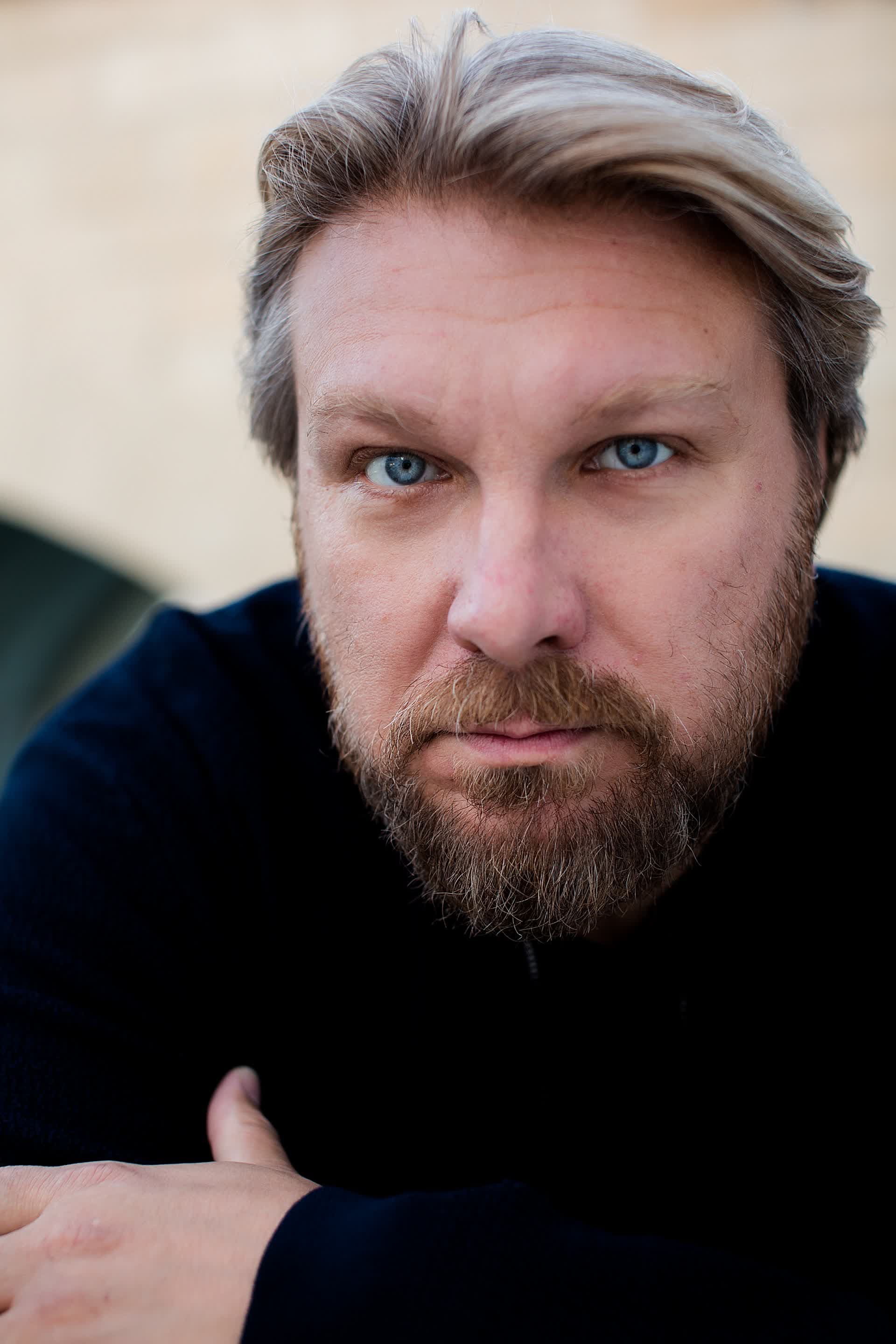 Egor Pazenko