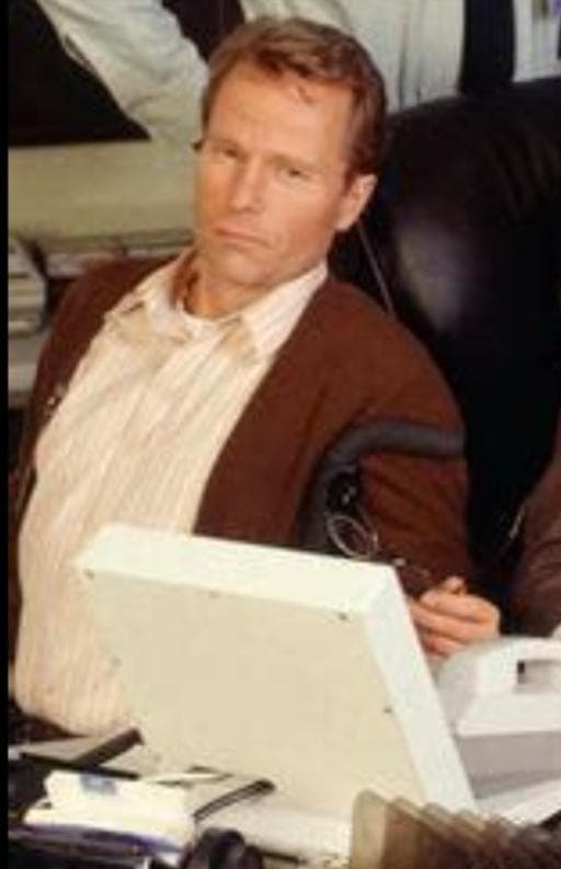 John Savage