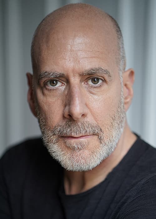Doug Rand
